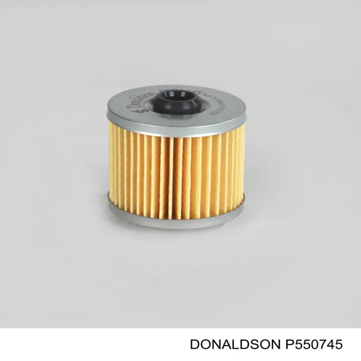 Filtr paliwa Donaldson P550745 cena, od 12,22 USD