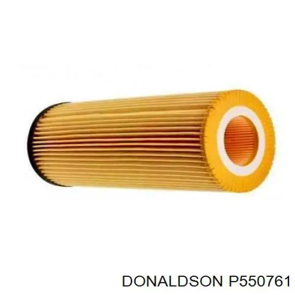 P550761 Donaldson Filtr oleju