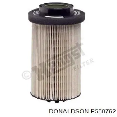 P550762 Donaldson Filtr paliwa