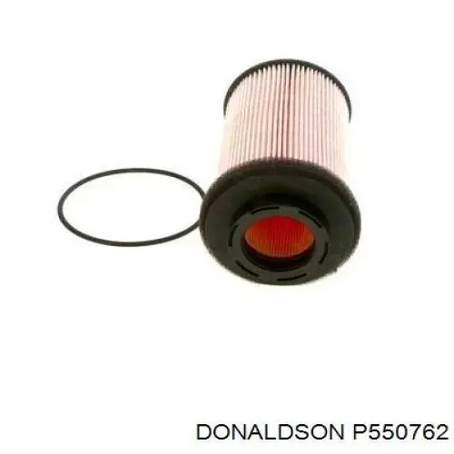 Filtr paliwa Donaldson P550762 cena, od 17,82 USD