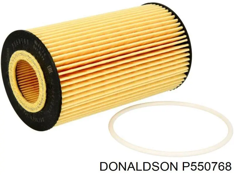 P550768 Donaldson filtr oleju