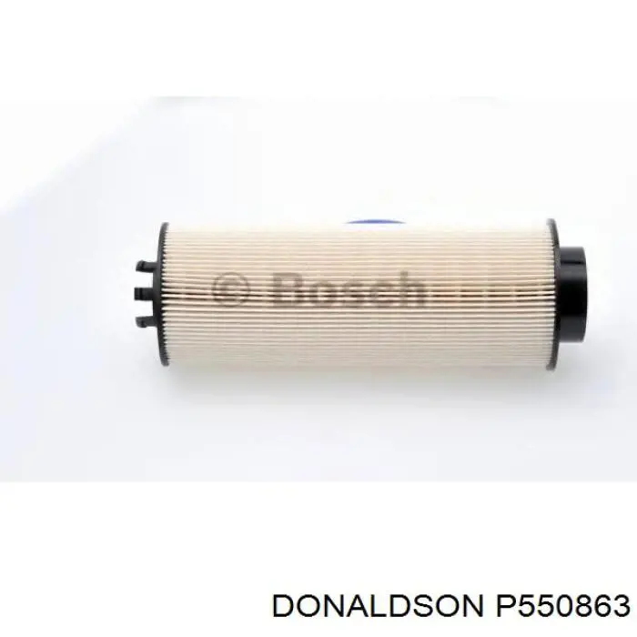 Filtr paliwa Donaldson P550863 cena, od 23,78 USD