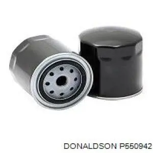 Do koszyka P550942 Donaldson Filtr oleju
