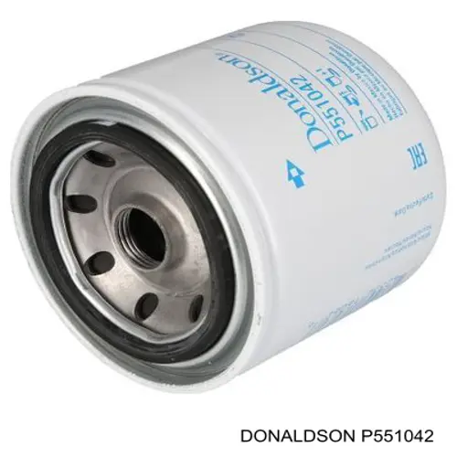 Filtr oleju Donaldson P551042 cena, od 8,88 USD