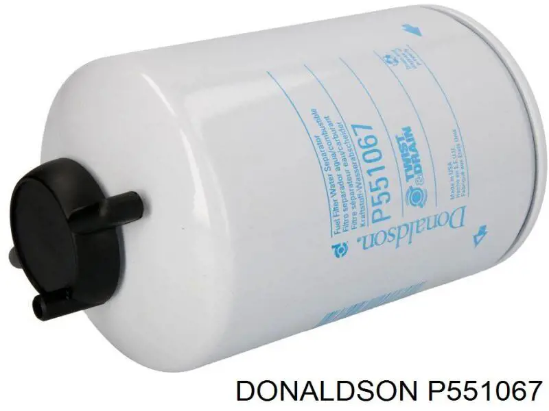 0007733140 Claas Filtr paliwa