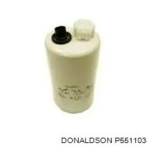 P551103 Donaldson Filtr paliwa