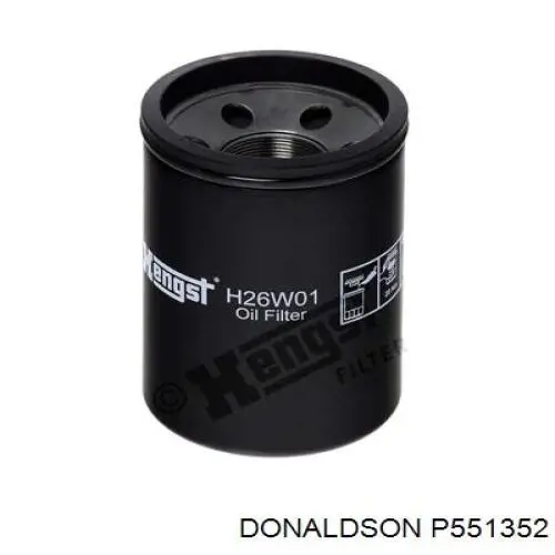 P551352 Donaldson Filtr oleju