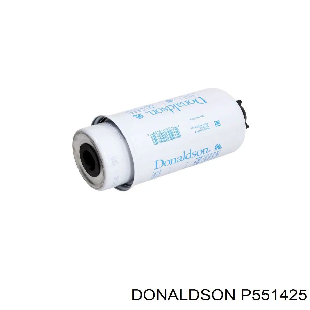 Filtr paliwa Donaldson P551425 cena, od 12,58 USD