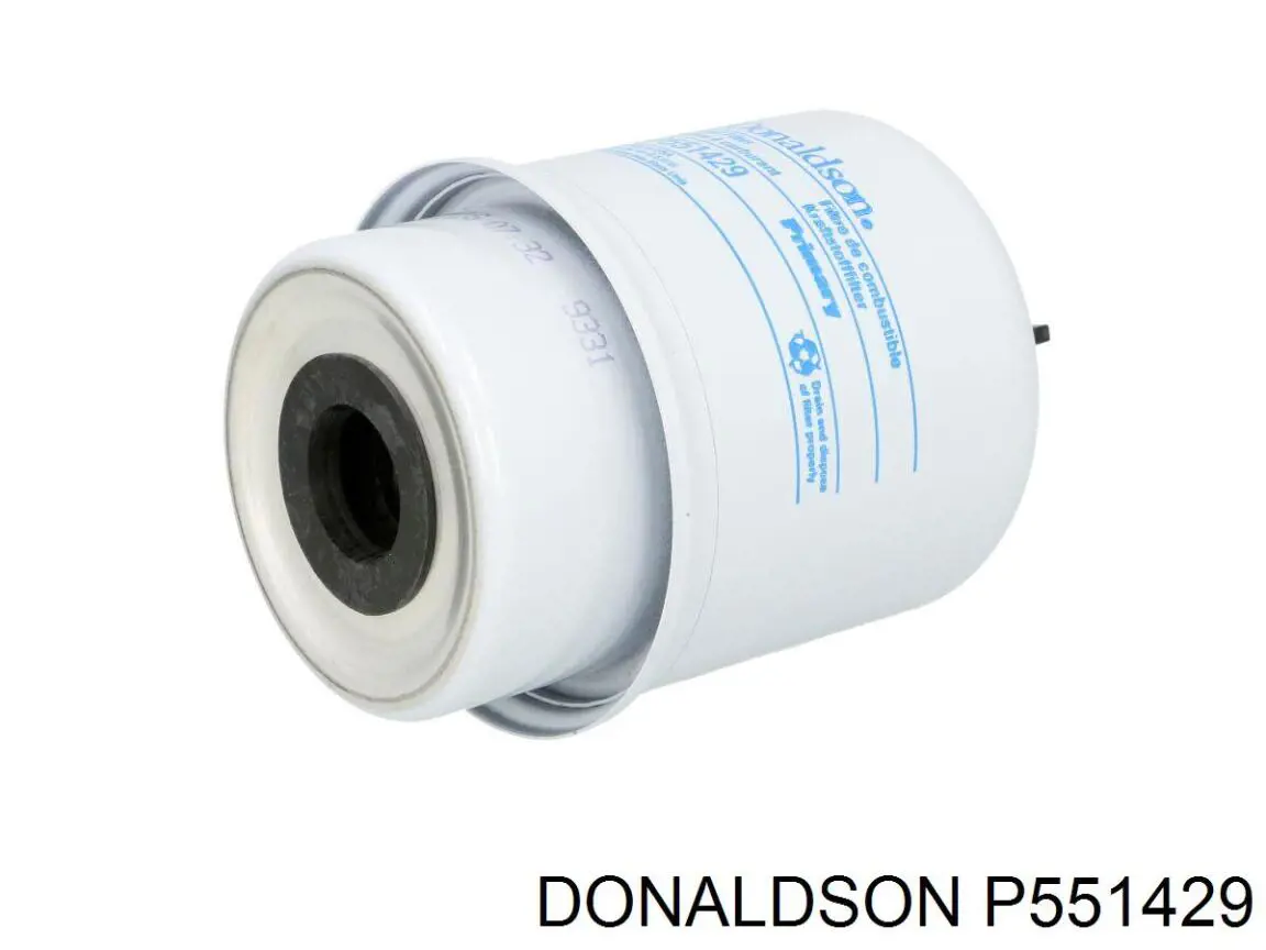 P551429 Donaldson Filtr paliwa