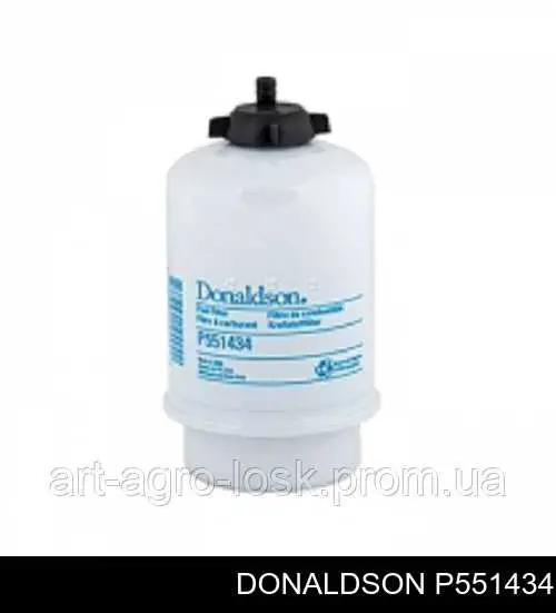 Do koszyka 320A7124 JCB Filtr paliwa