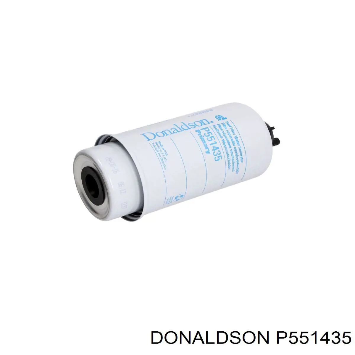 P551435 Donaldson Filtr paliwa