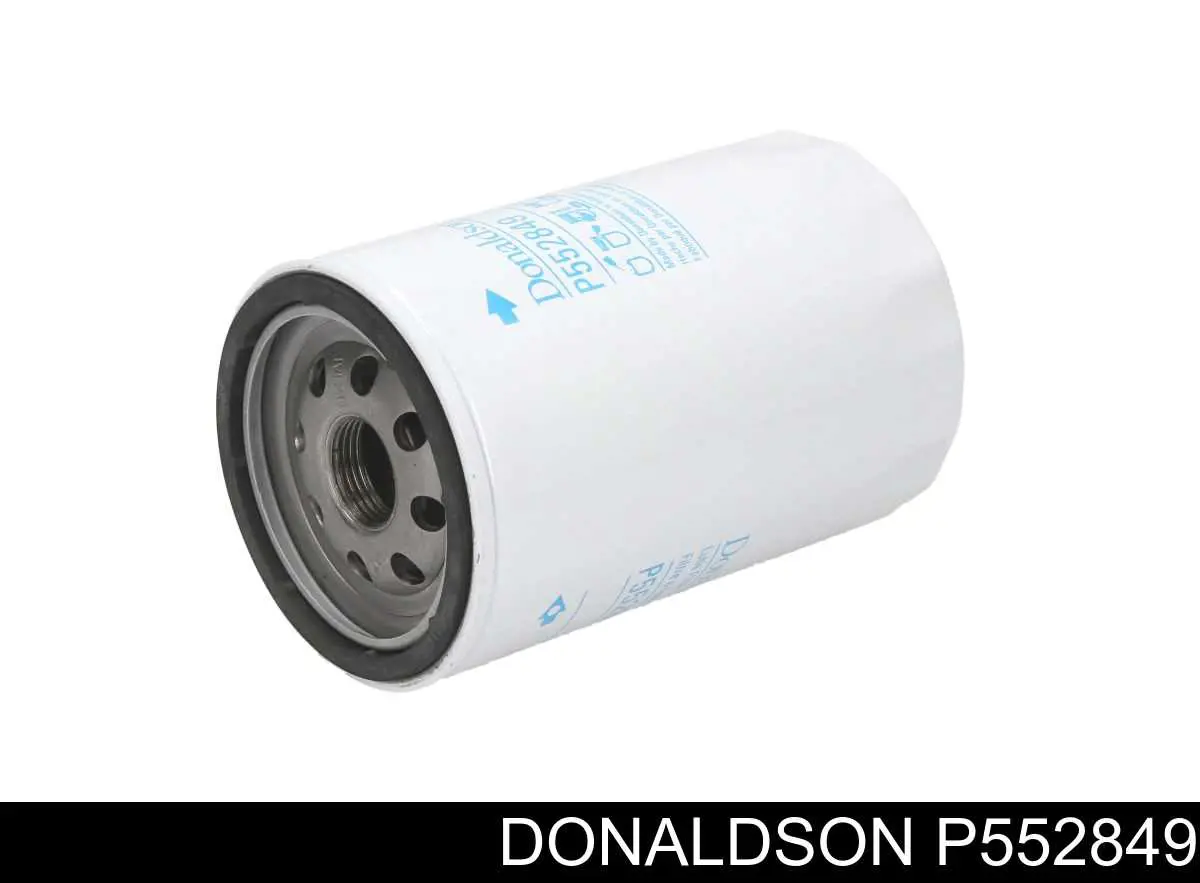 Filtr oleju Donaldson P552849 cena, od 7,53 USD