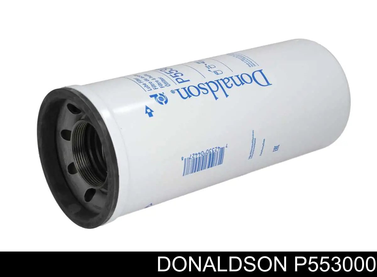 P553000 Donaldson Filtr oleju