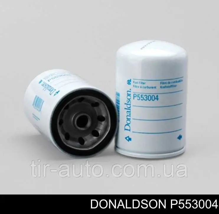 P553004 Donaldson Filtr paliwa