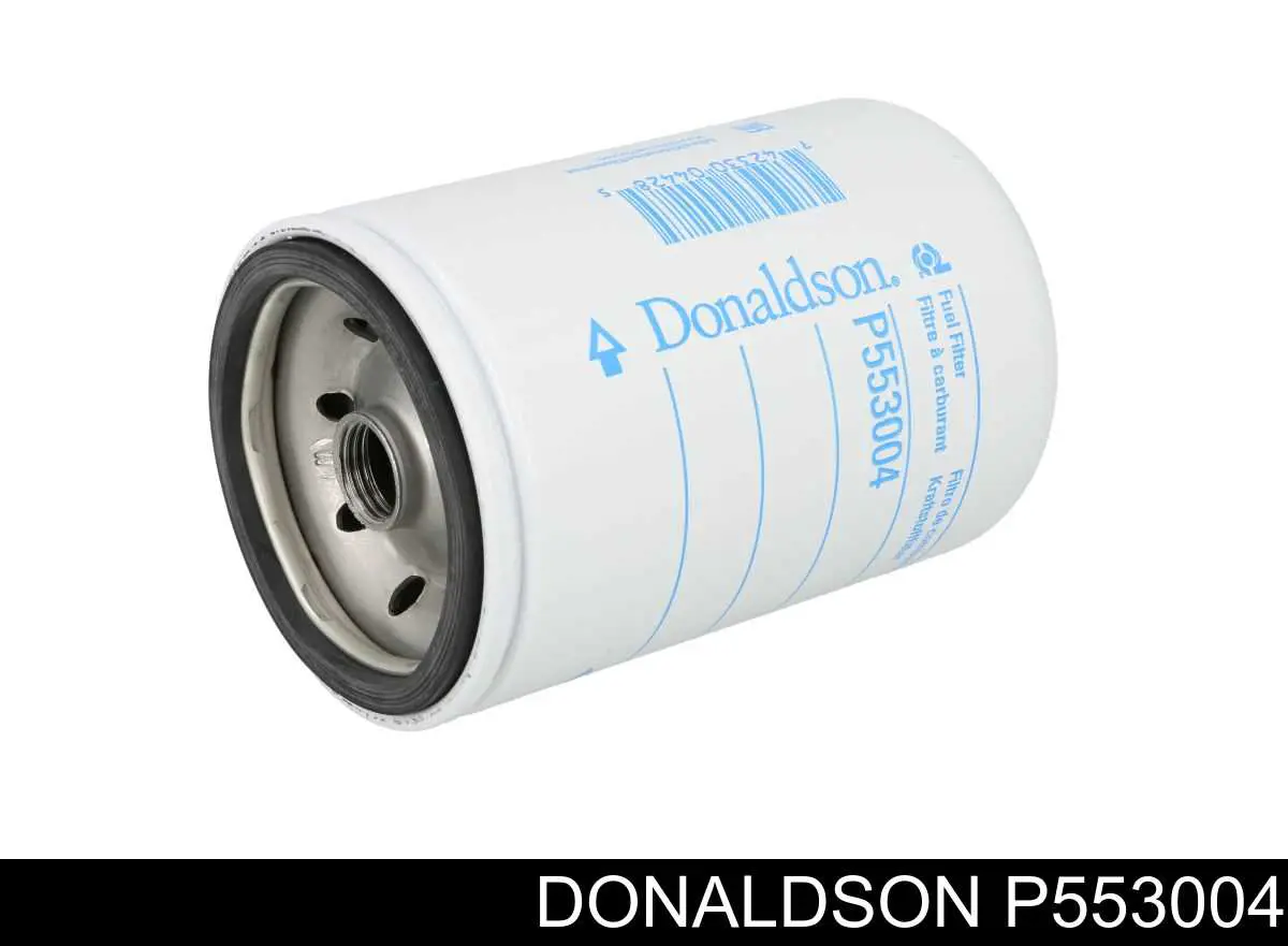 Do koszyka P553004 Donaldson Filtr paliwa