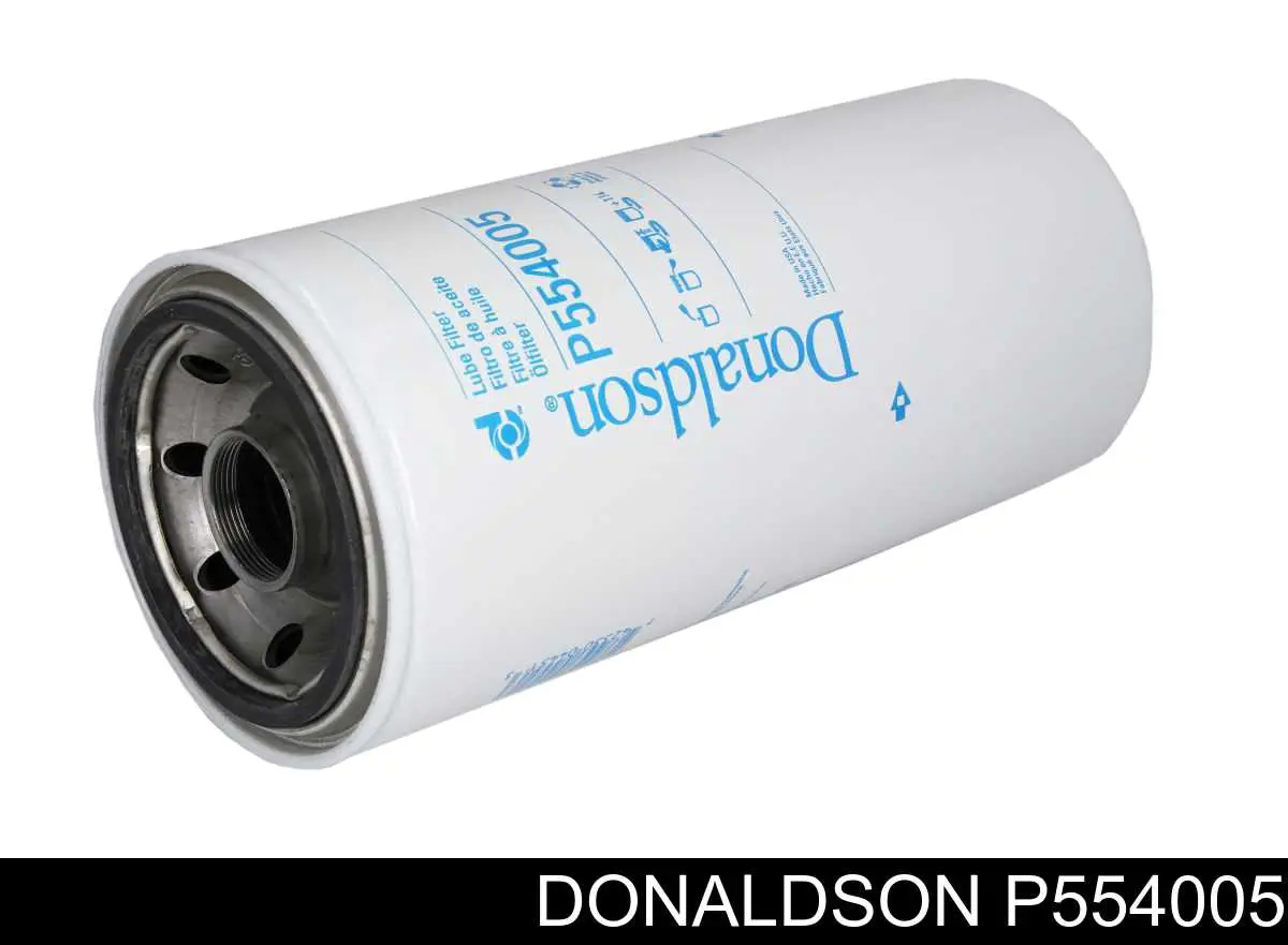 P554005 Donaldson Filtr układu hydraulicznego