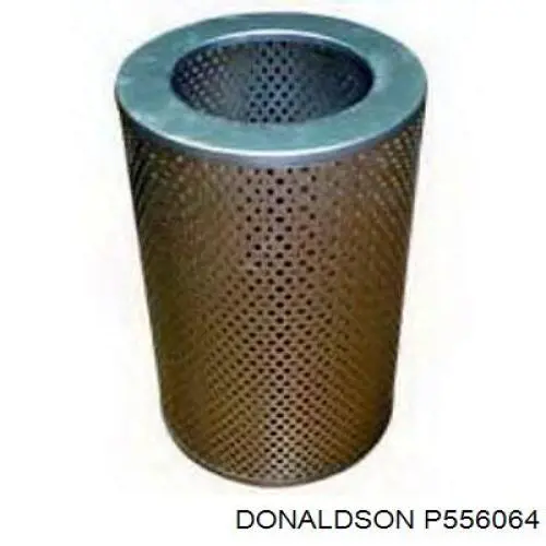 Filtr oleju Donaldson P556064 cena, od 40,12 USD