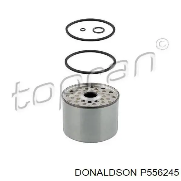 Filtr paliwa Donaldson P556245 cena, od 6,06 USD