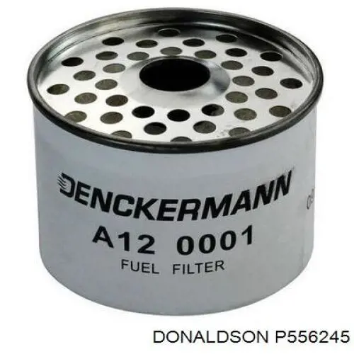 P556245 Donaldson Filtr paliwa