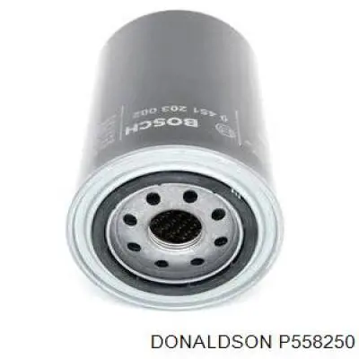 Filtr oleju Donaldson P558250 cena, od 16,23 USD