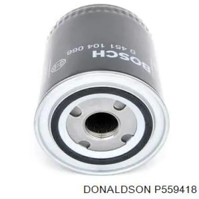 P559418 Donaldson Filtr oleju