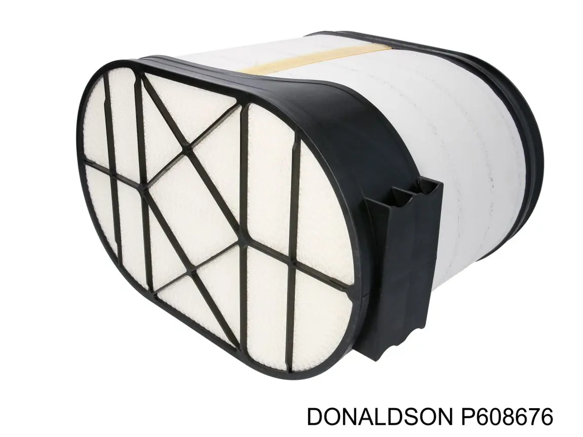 P608676 Donaldson Filtr powietrza