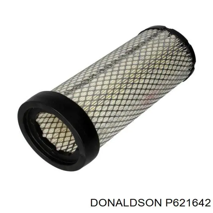 Filtr powietrza Donaldson P621642 cena, od 39,39 USD