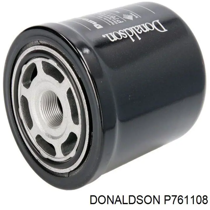 P761108 Donaldson Filtr automatycznej skrzyni biegów