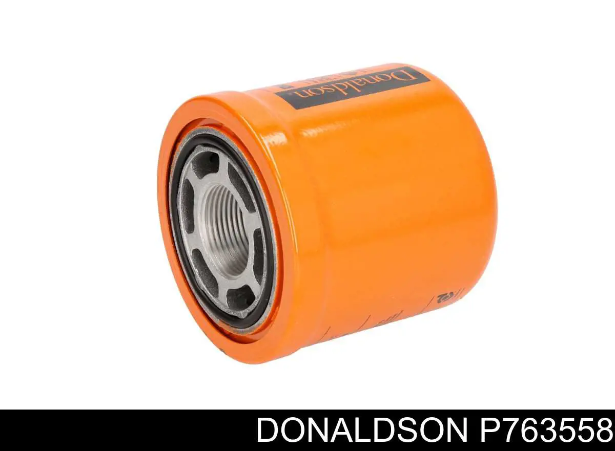 P763558 Donaldson Linka gazu