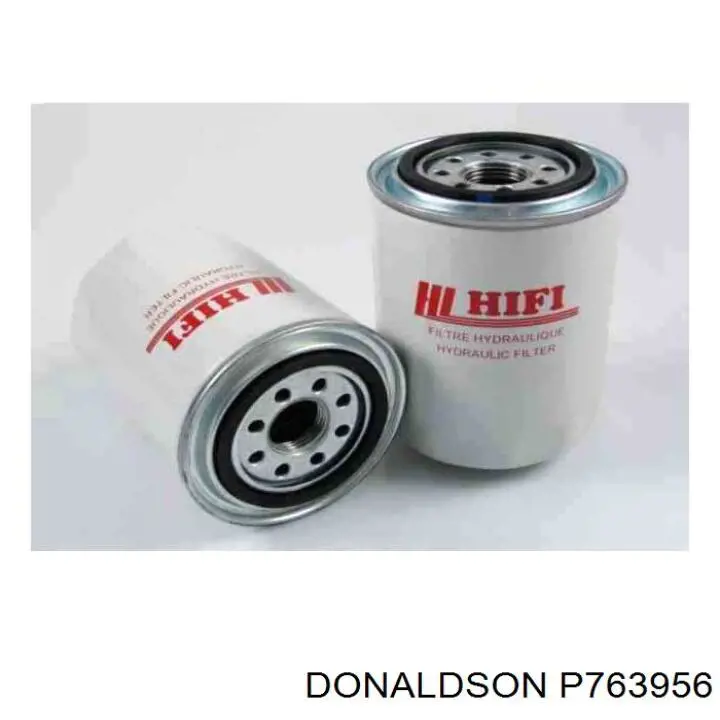 Filtr układu hydraulicznego Donaldson P763956 cena, od 24,99 USD