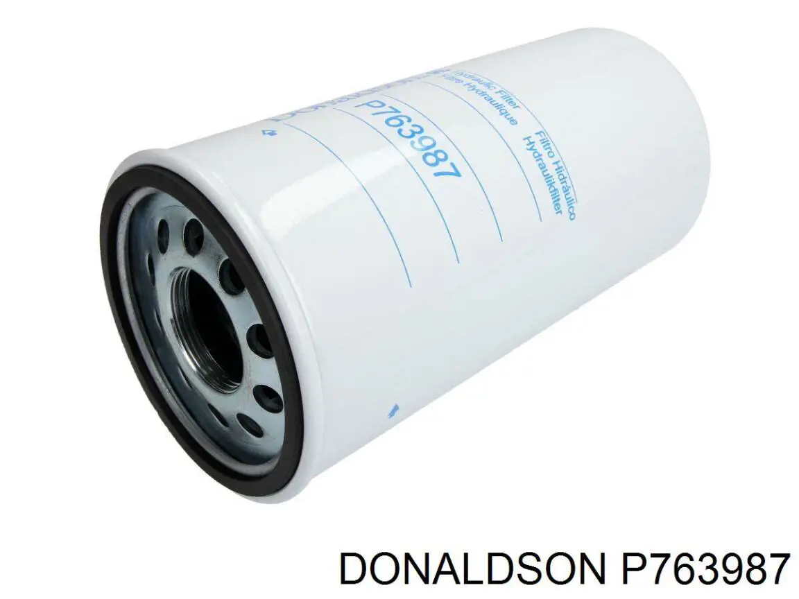 Filtr układu hydraulicznego Donaldson P763987 cena, od 44,44 USD