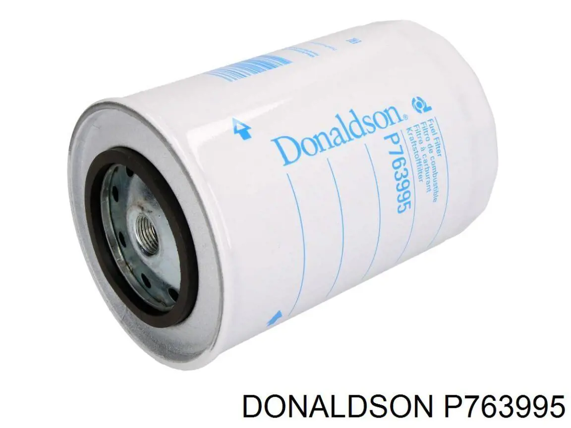 P763995 Donaldson Filtr paliwa