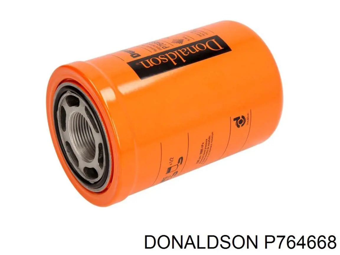 P764668 Donaldson Filtr układu hydraulicznego