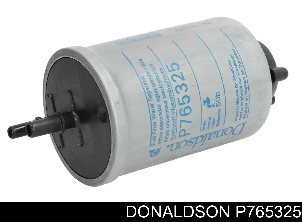 Filtr paliwa Donaldson P765325 cena, od 47,12 USD