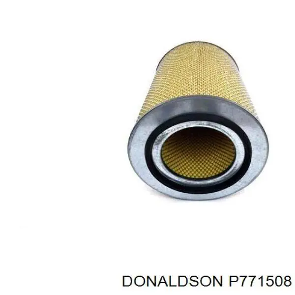 Filtr powietrza Donaldson P771508 cena, od 41,75 USD