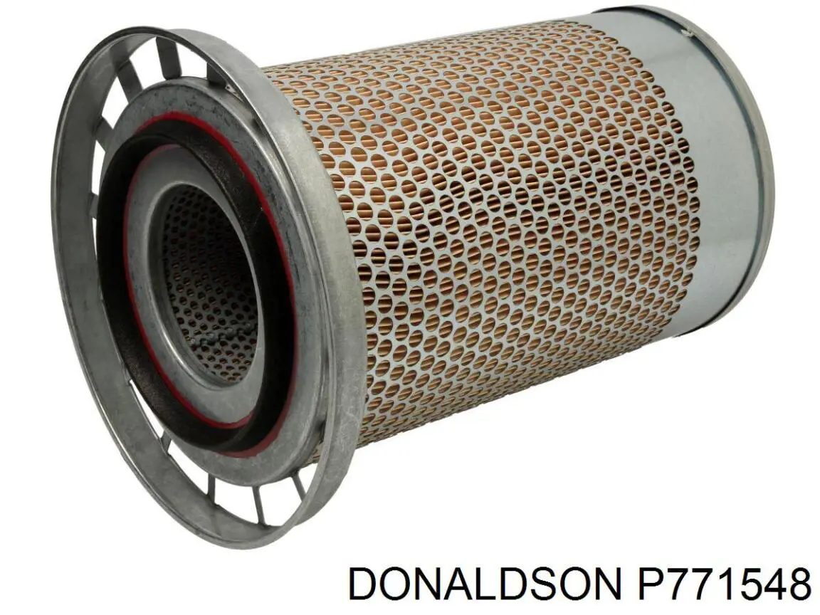 Filtr powietrza Donaldson P771548 cena, od 56,93 USD