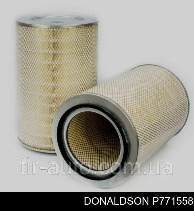 P771558 Donaldson Filtr powietrza