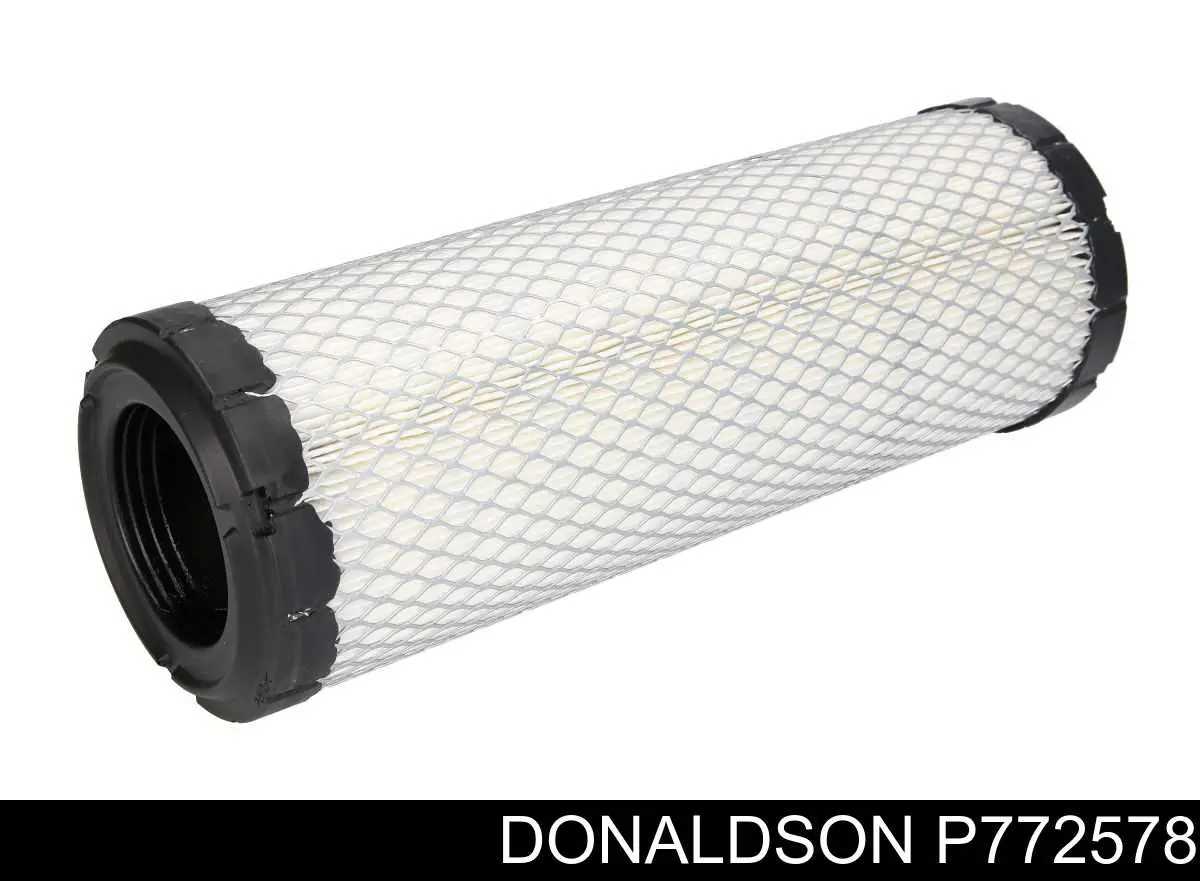 P772578 Donaldson Filtr powietrza