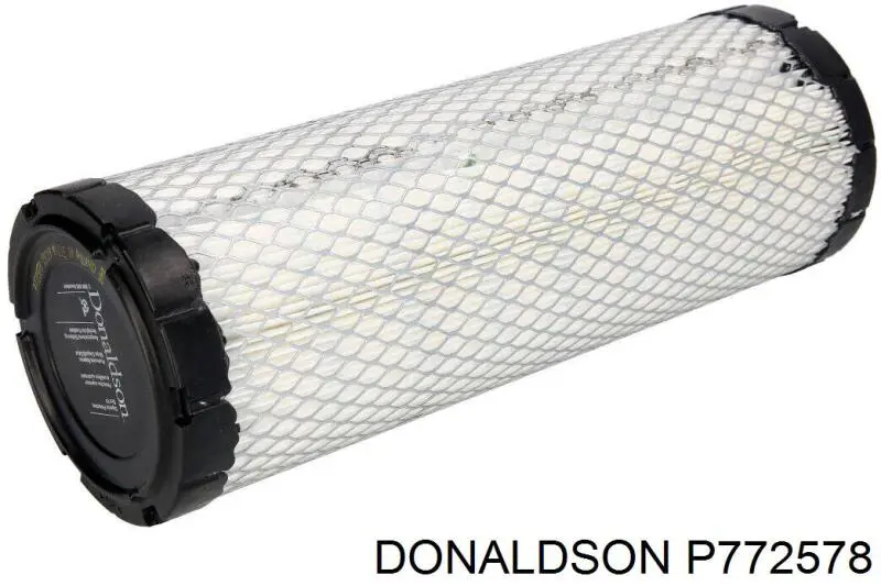Filtr powietrza Donaldson P772578 cena, od 23,75 USD