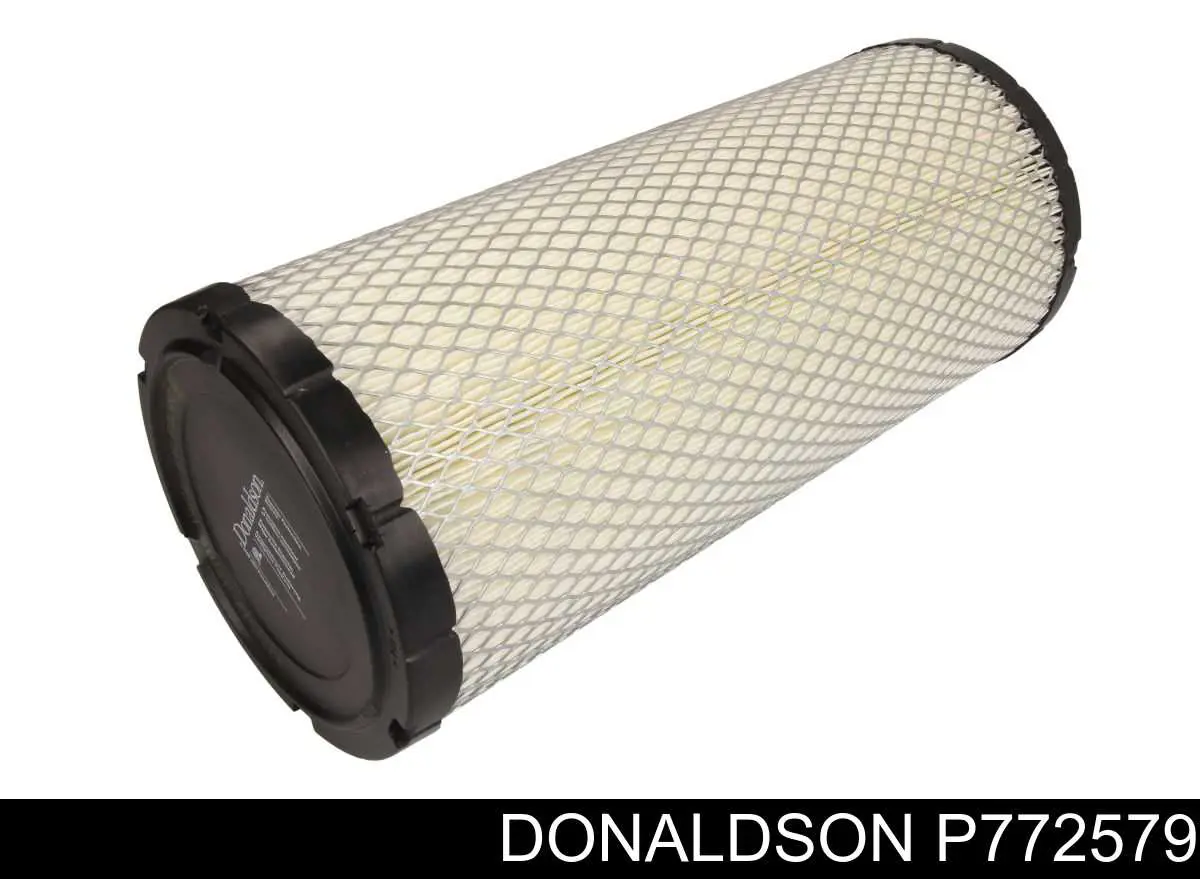Filtr powietrza Donaldson P772579 cena, od 27,06 USD