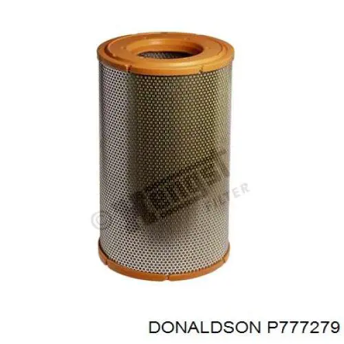 Do koszyka P777279 Donaldson Filtr powietrza
