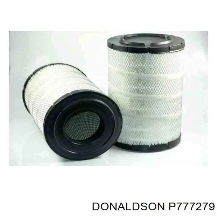 P777279 Donaldson Filtr powietrza