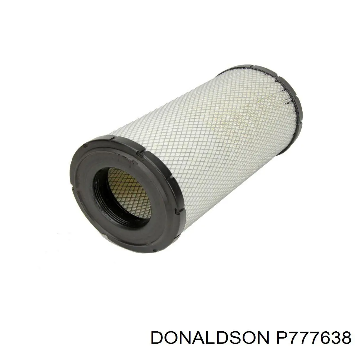 Filtr powietrza Donaldson P777638 cena, od 49,84 USD