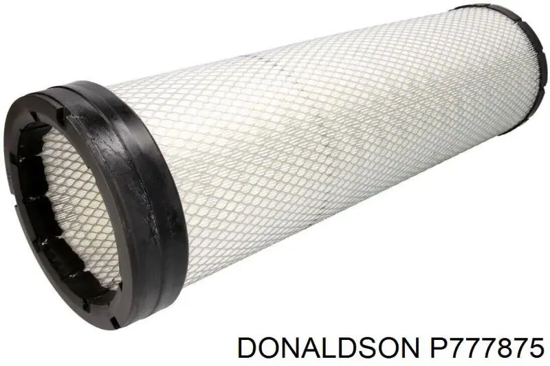 P777875 Donaldson Filtr powietrza