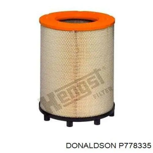 P778335 Donaldson Filtr powietrza