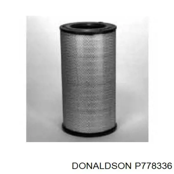 P778336 Donaldson Filtr powietrza