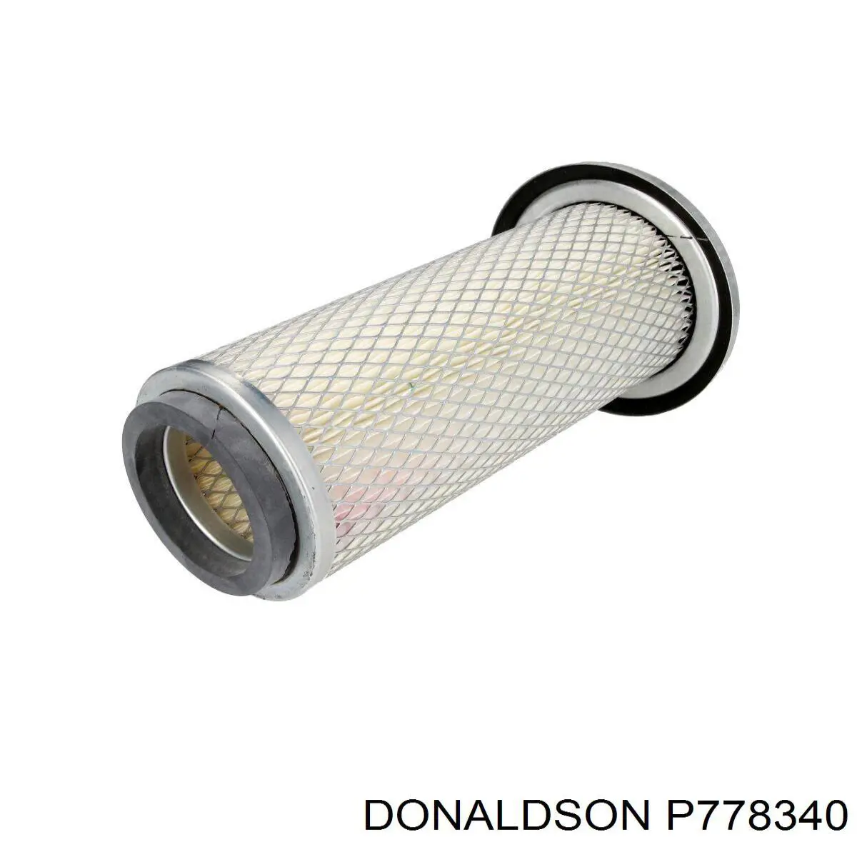 P778340 Donaldson Filtr powietrza