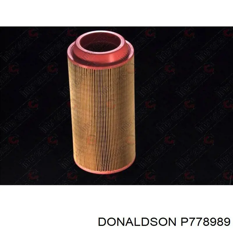 P778989 Donaldson Filtr powietrza