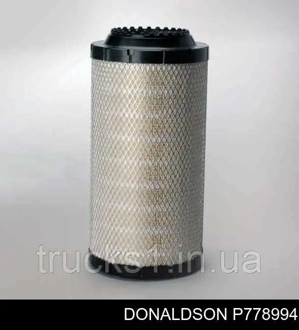 Filtr powietrza Donaldson P778994 cena, od 42,69 USD