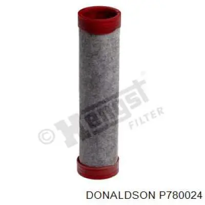 Do koszyka P780024 Donaldson Filtr powietrza